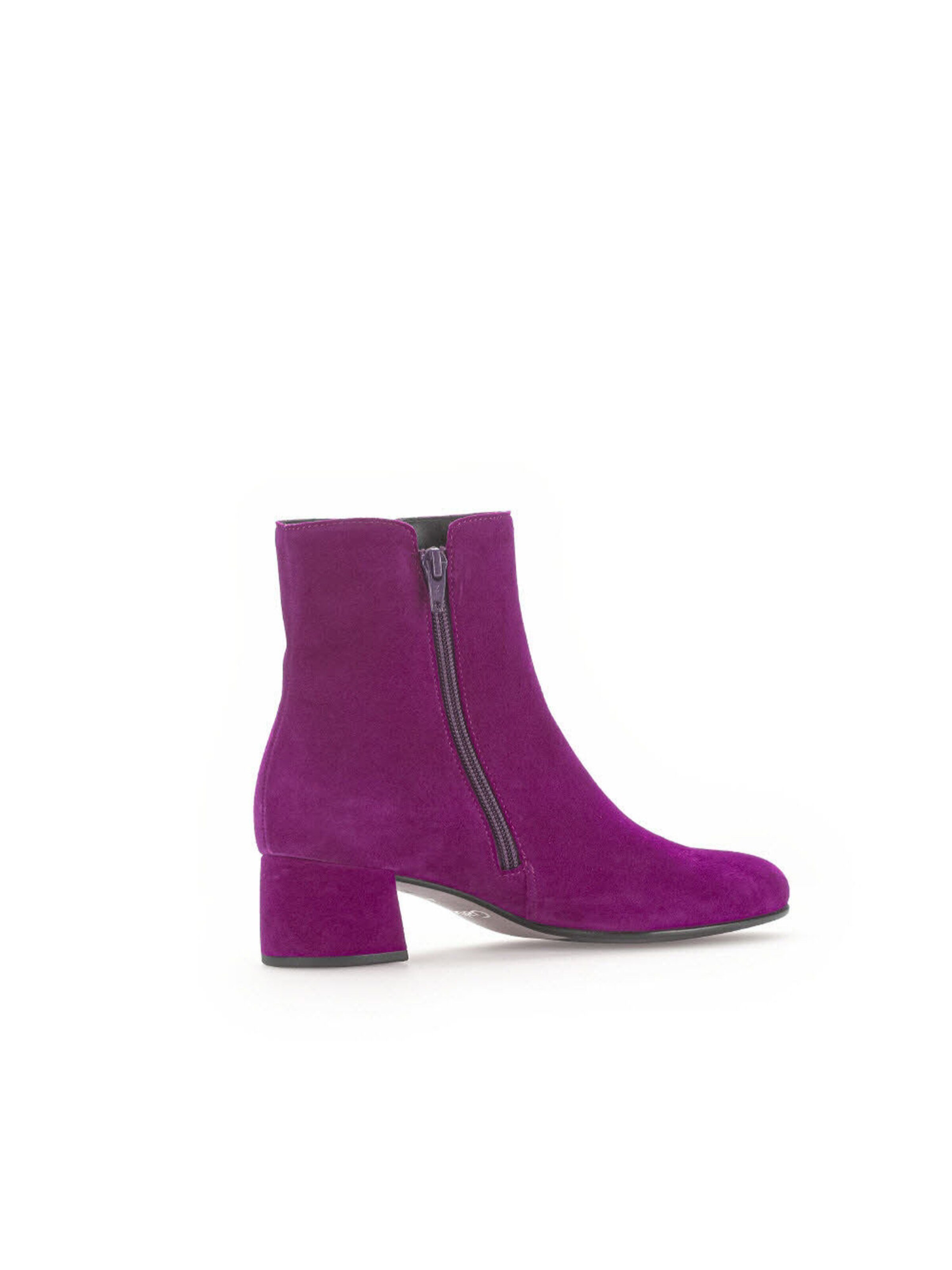 GABOR Bootie in Pink