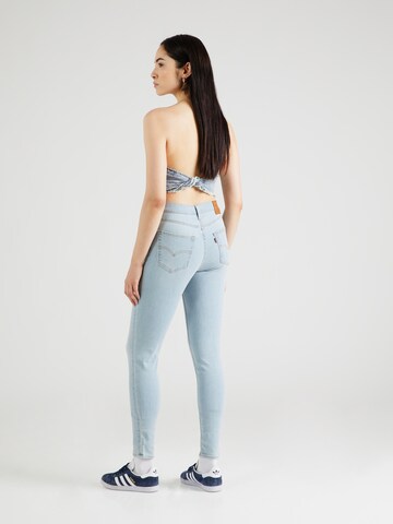 Skinny Jean '721' LEVI'S ® en bleu