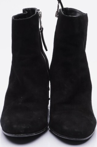 Karl Lagerfeld Dress Boots in 38 in Black