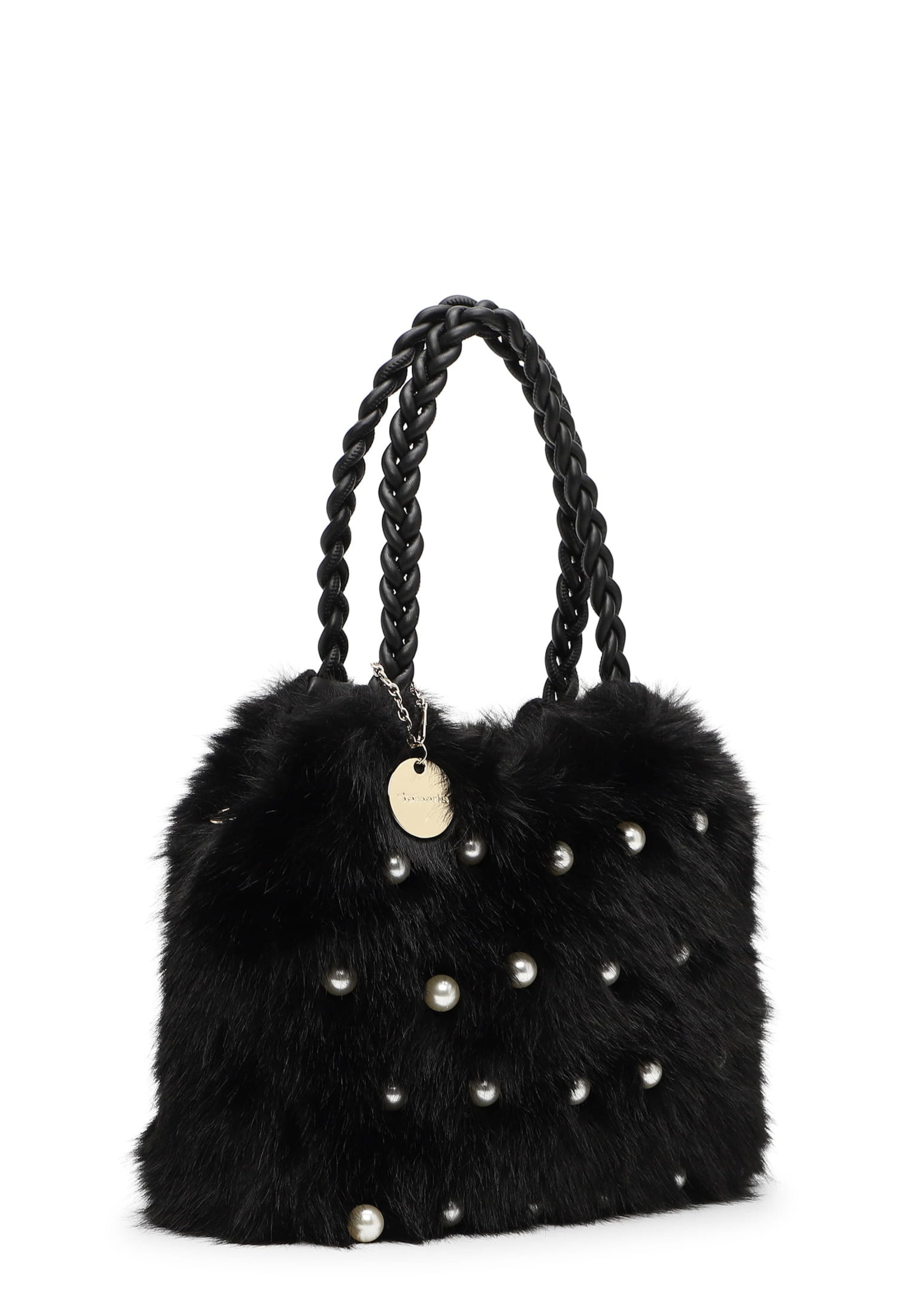Sacs à main ' Marla ' Tamaris en noir