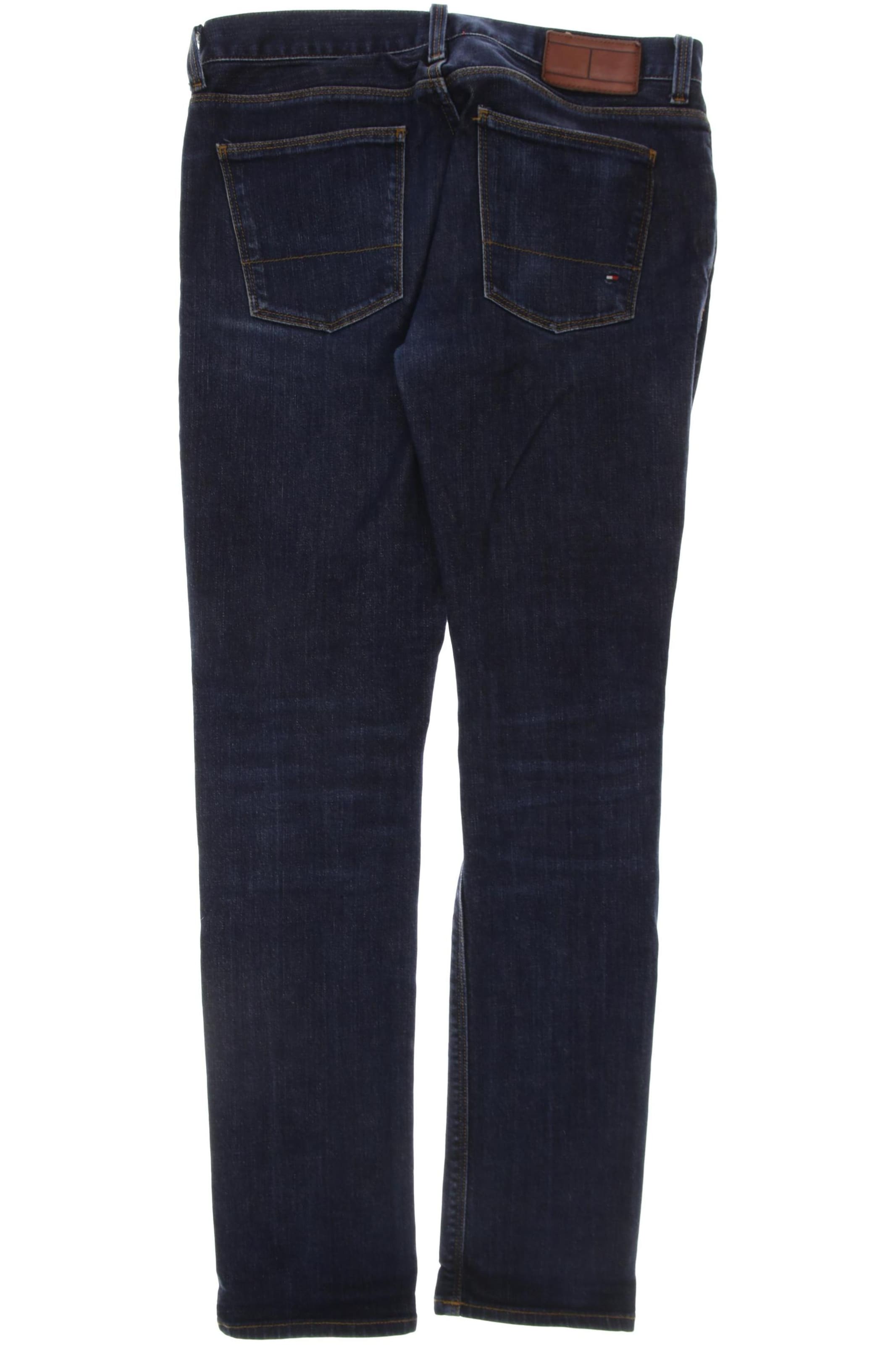 TOMMY HILFIGER Jeans in 30 in Blue