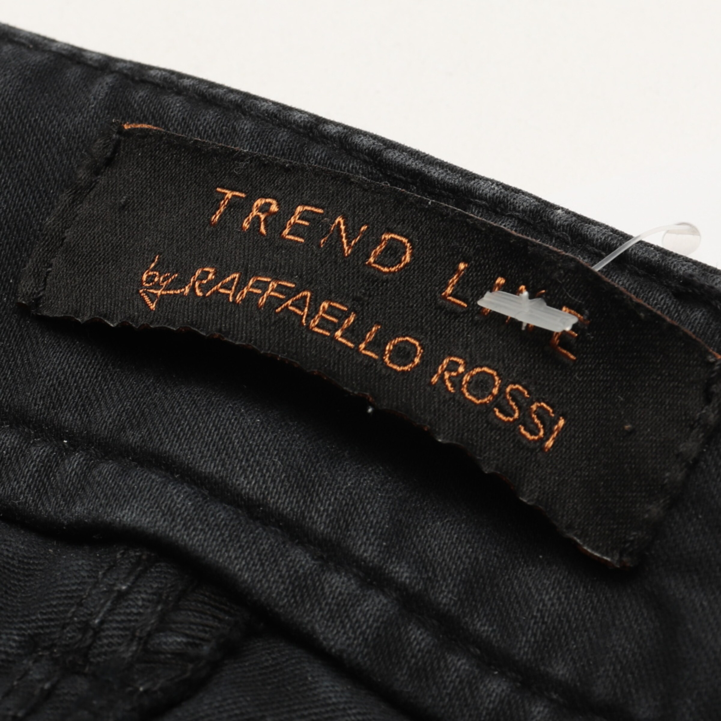 Raffaello Rossi Pants in M in Black