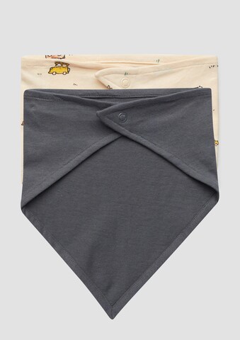 Bavette s.Oliver en beige