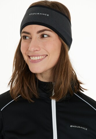 ENDURANCE Sports headband in Grey