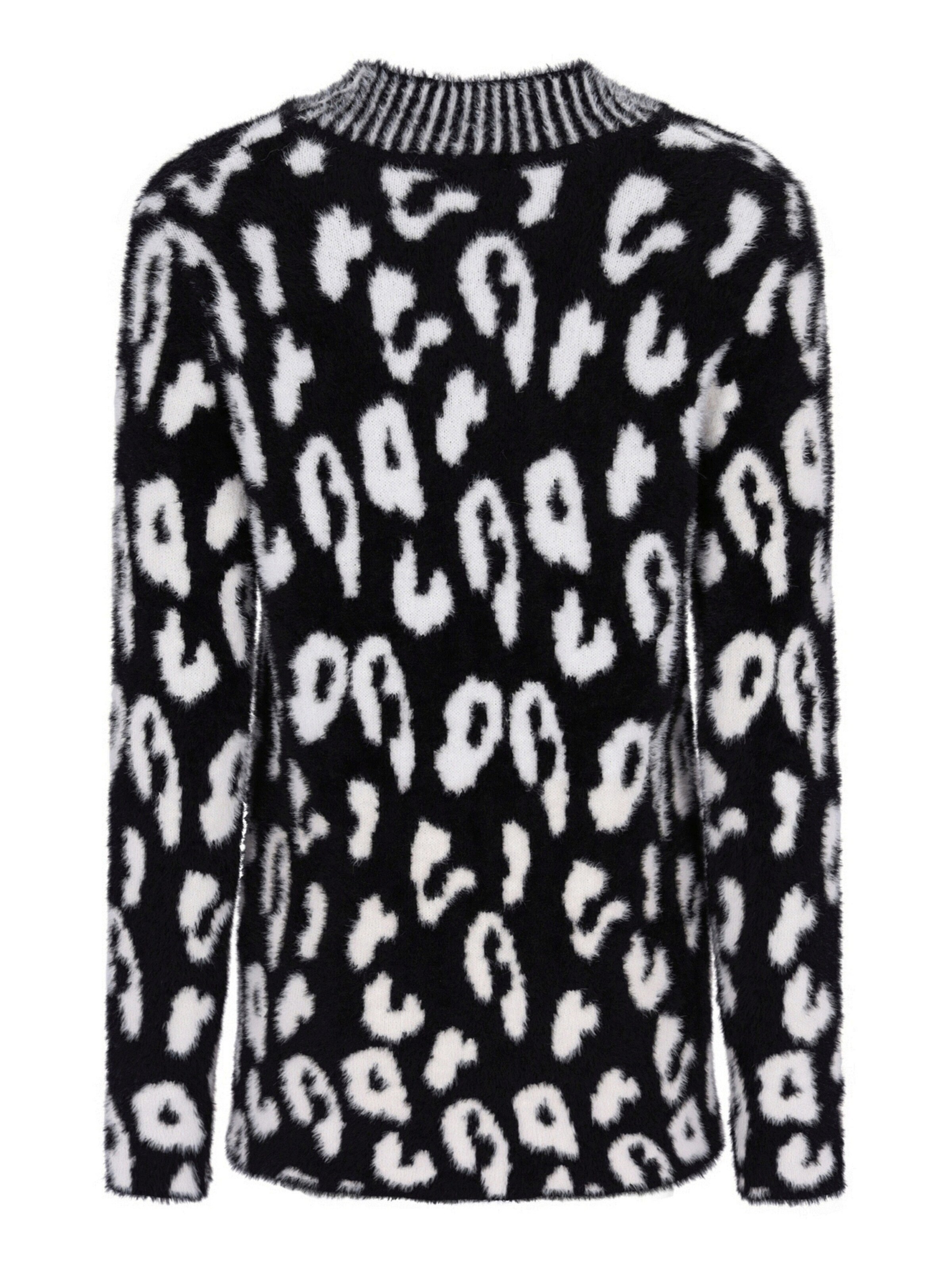 HAJO Sweater in Black