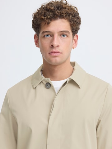 Casual Friday Between-Seasons Coat 'CFEide' in Beige