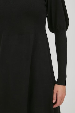 Fransa Dress 'FRDEDINA 4' in Black