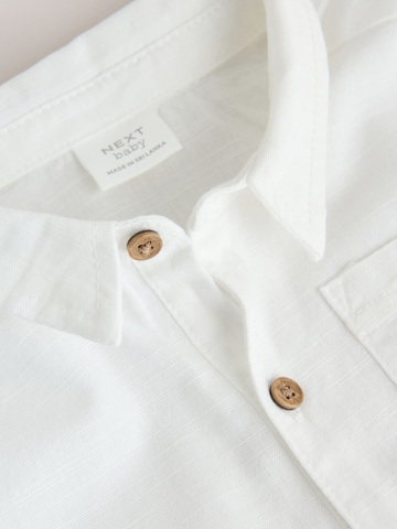 Next Комплект в синьо