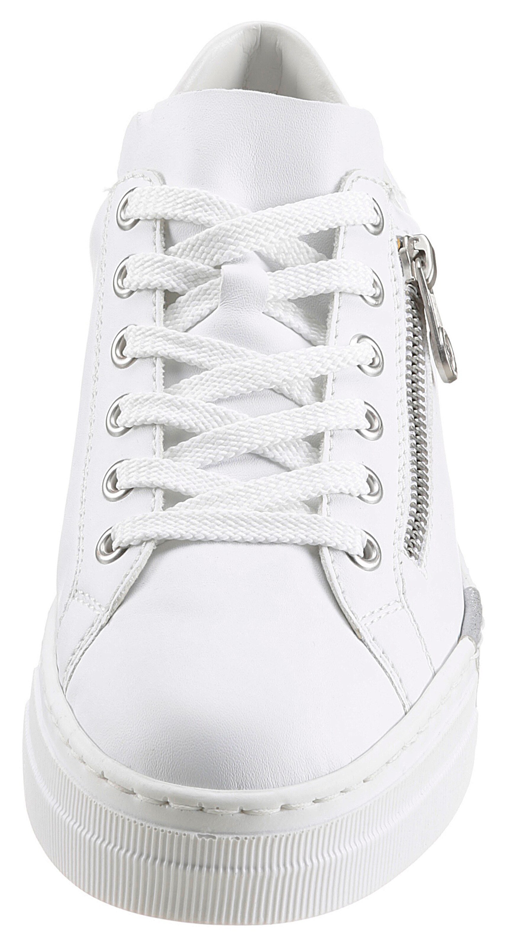 Rieker Sneakers in White