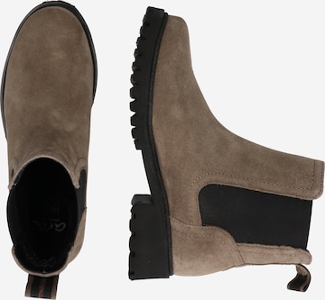 ARA Chelsea boots in Grijs