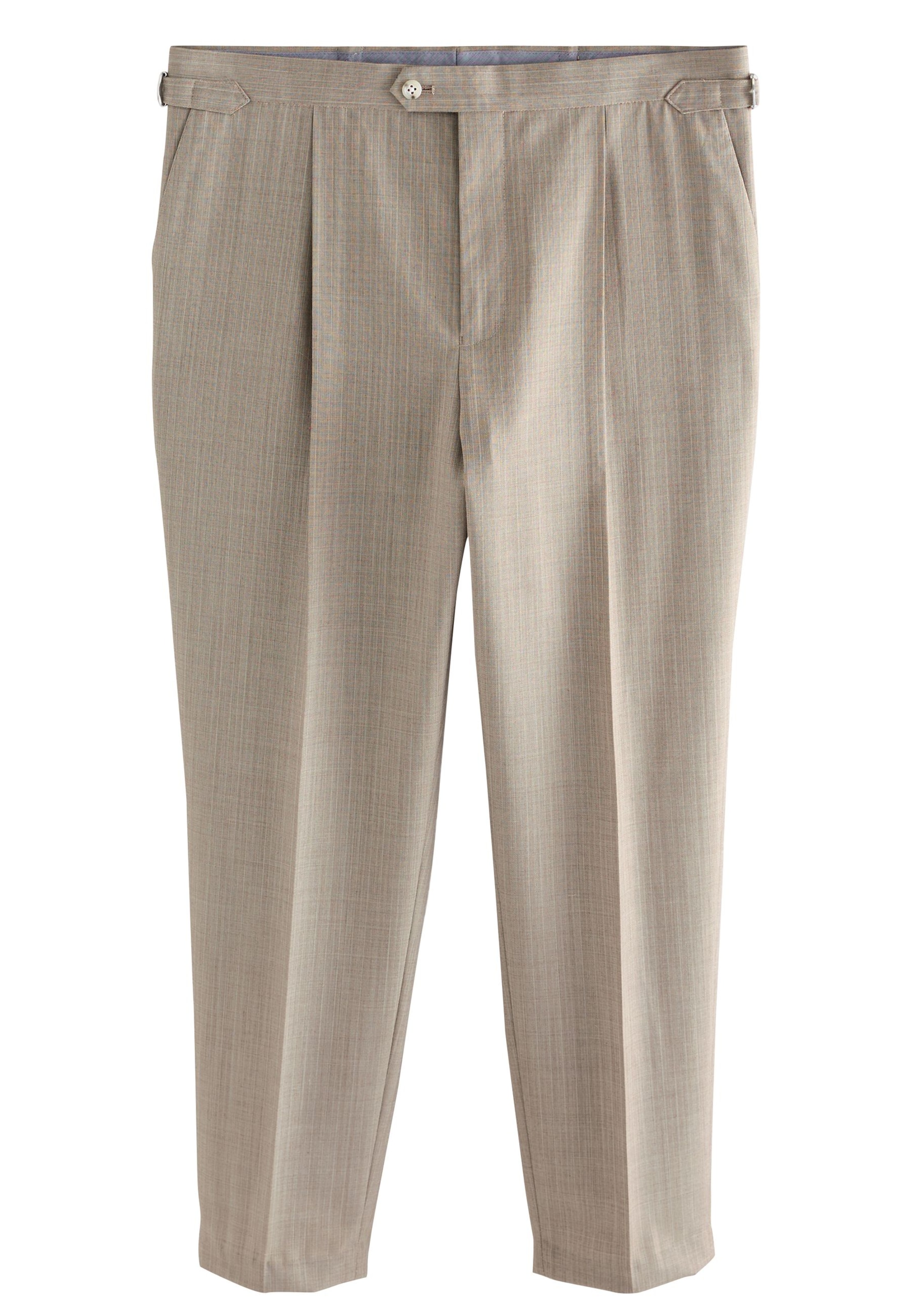 Kelnės iš Next, spalva – rausvai pilka, Prekių apžvalga