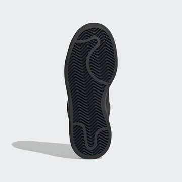 ADIDAS ORIGINALS Низкие кроссовки 'CAMPUS 00s' в Черный