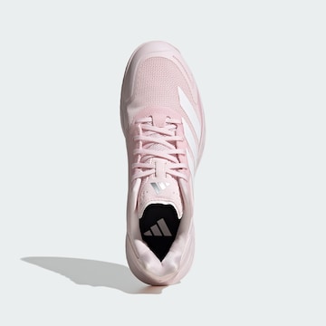 ADIDAS PERFORMANCE - Sapatilha de desporto 'Defiant Speed 2' em rosa