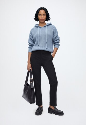 ABOUT YOU - Jersey 'Juna' en azul: frente