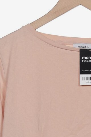 MAX&Co. T-Shirt XL in Pink
