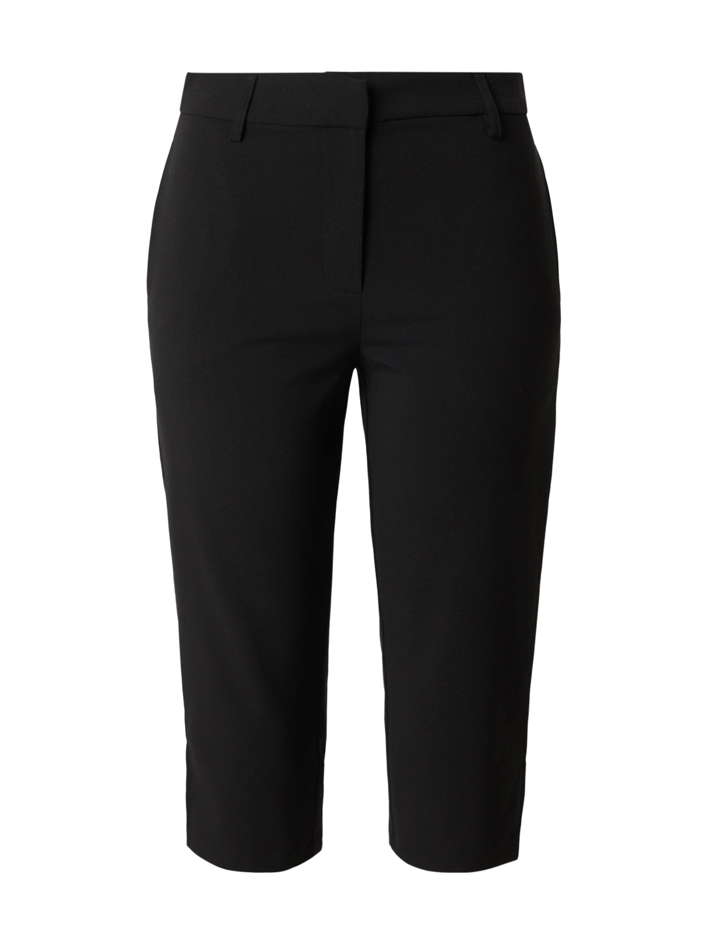 The Base Theory Spodnie w kolorze czarnym, Podgląd produktu