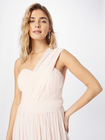 Lipsy Kleid 'BELLA' in Pink