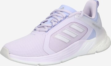 ADIDAS SPORTSWEAR Loopschoen 'RESPONSE SUPER 2.0' in Lila: voorkant