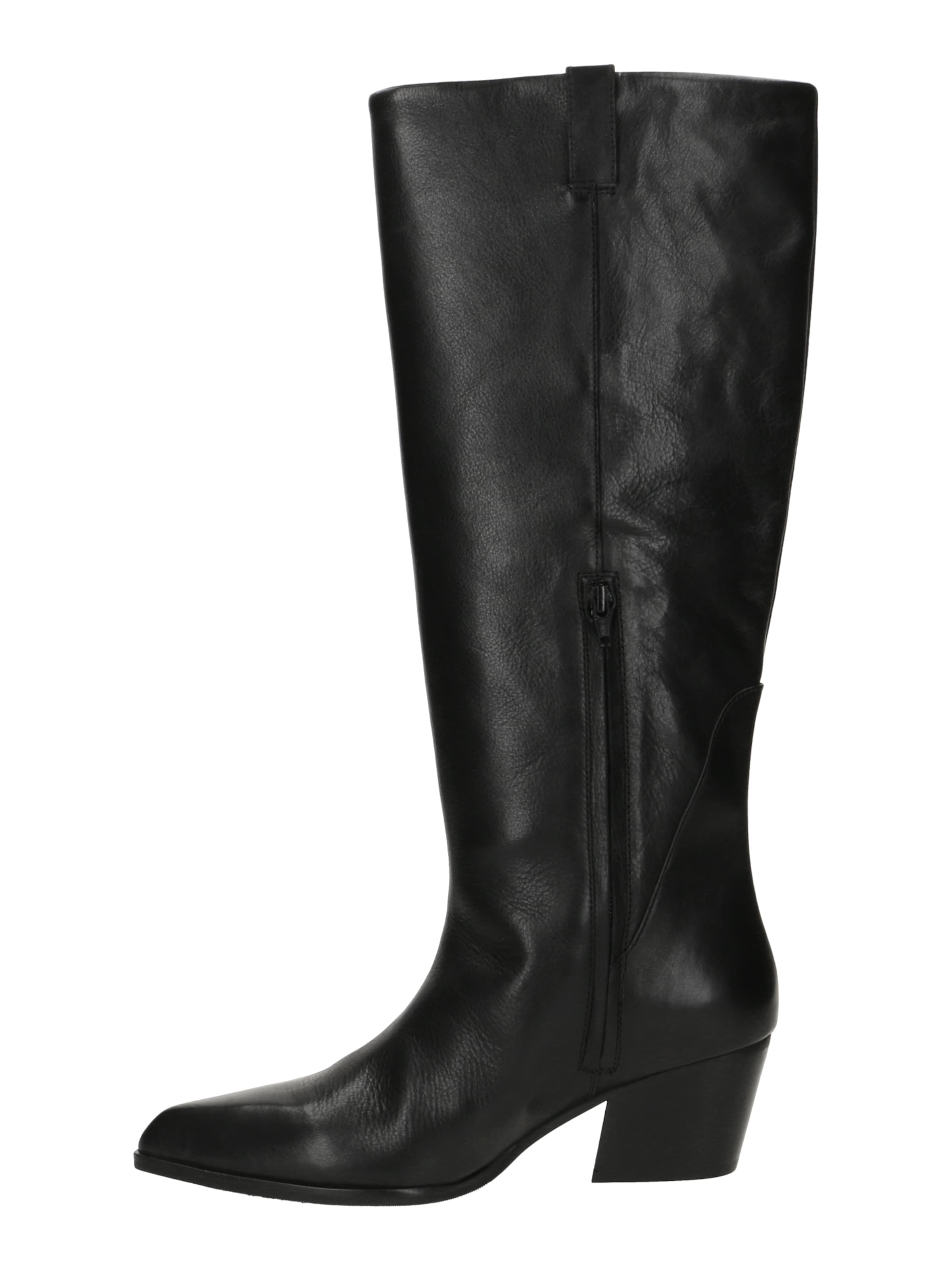 Bottes 'Lizz-Y' BRONX en noir