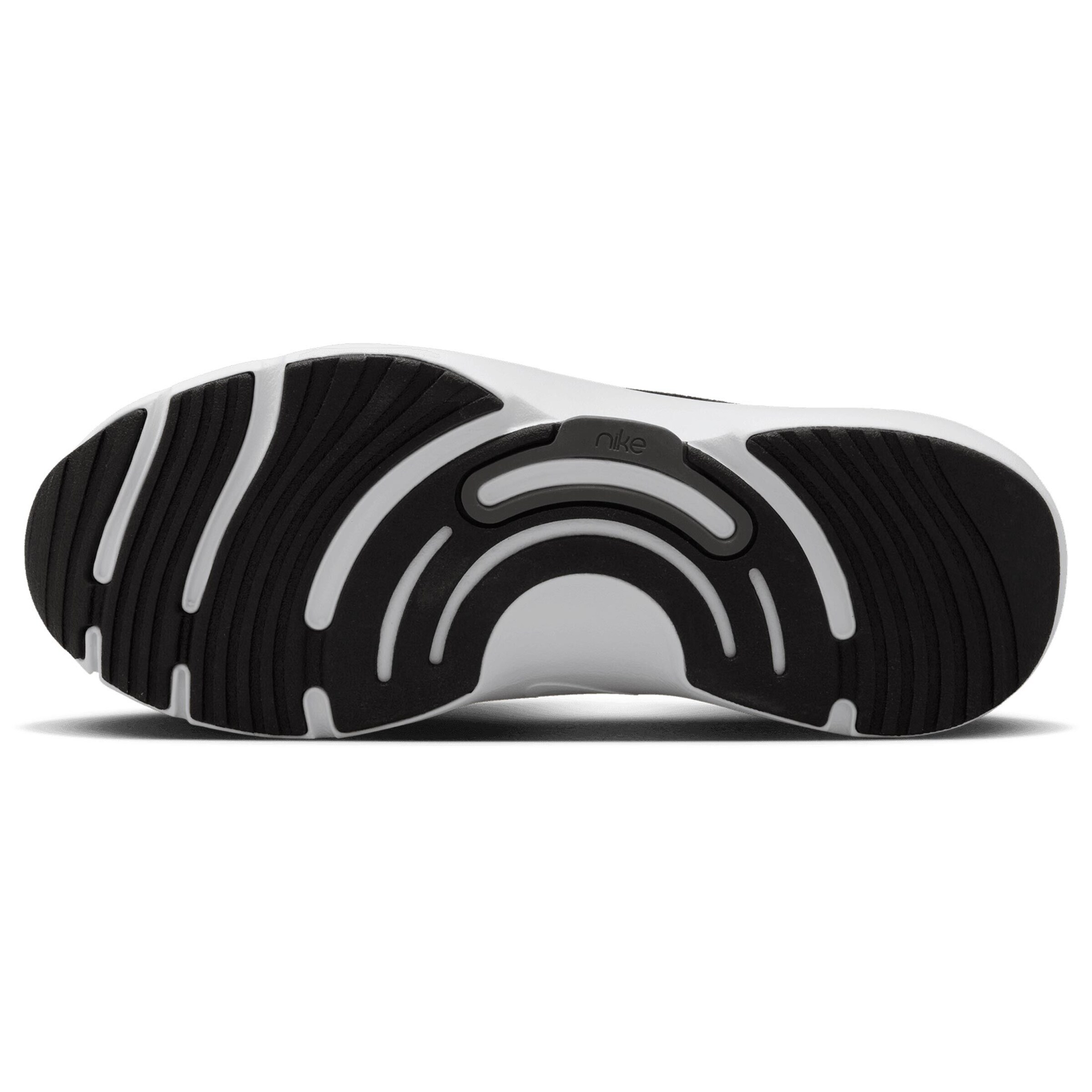 juoda NIKE Sportiniai batai 'In-Season TR 13'