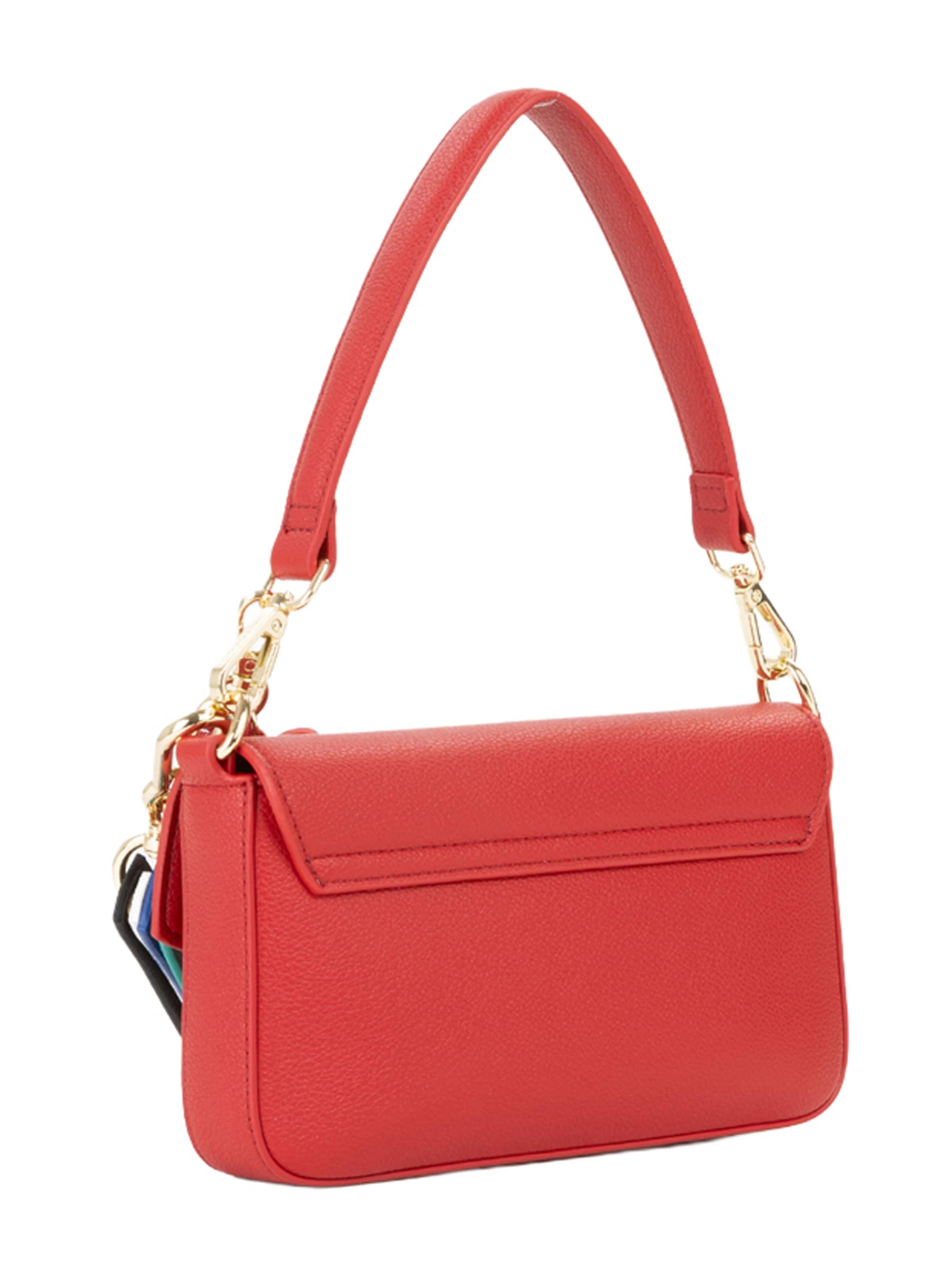 VALENTINO Kézitáska 'LADY' - piros