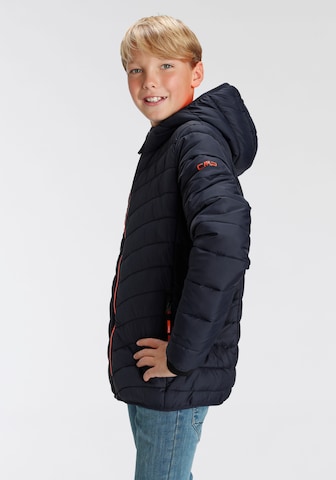 CMP Outdoorjacke in Blau