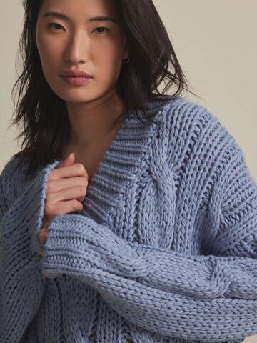 Pullover di Next in blu