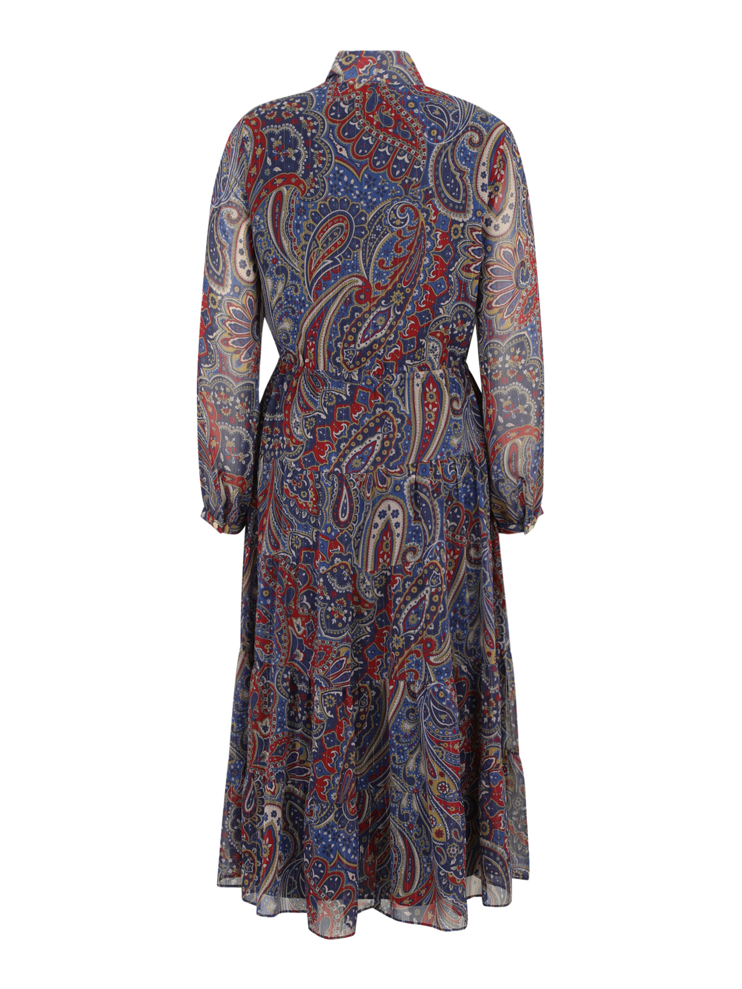 Lauren Ralph Lauren Kleit, värv sinine