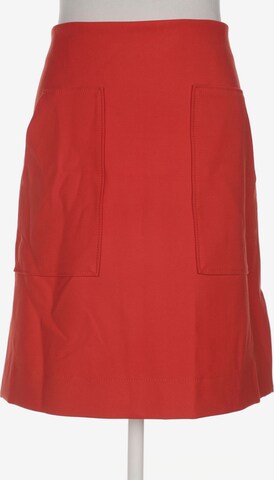 cop. copine Skirt in L in Red: front