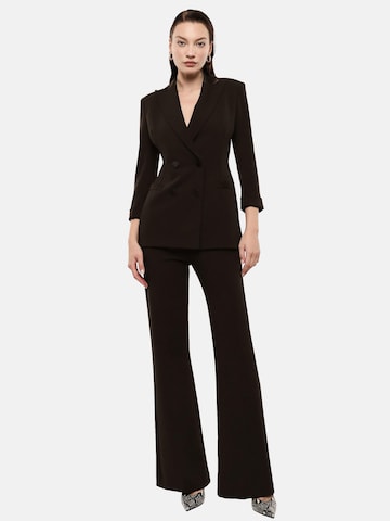 Regular Pantalon 'IMPERIAL PANTALONE PANTALONE' IMPERIAL en marron