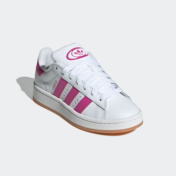 ADIDAS ORIGINALS Sneakers 'CAMPUS 00s' in White