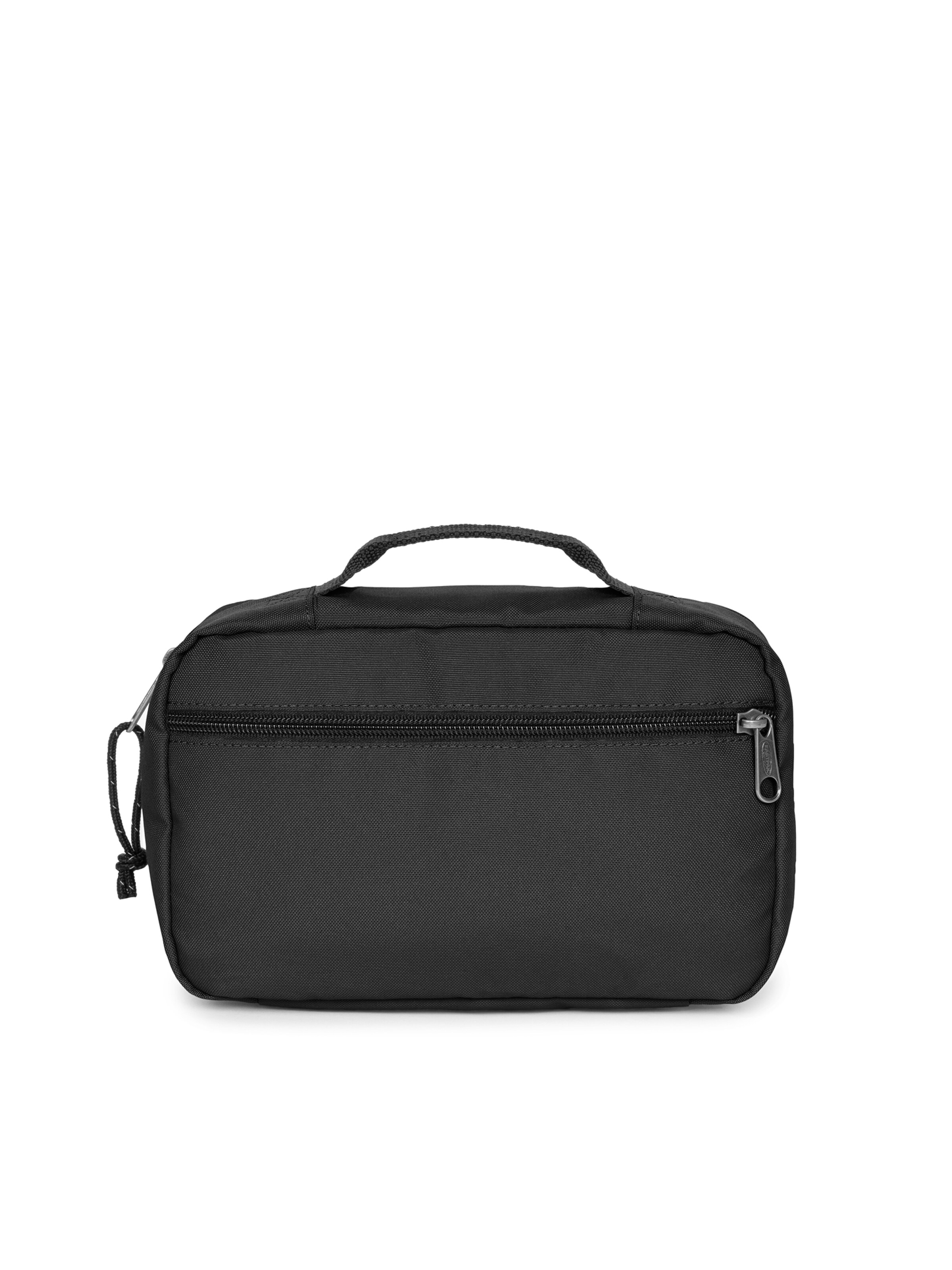 Sac pentru îmbrăcăminte 'Road Kit' de la EASTPAK pe negru