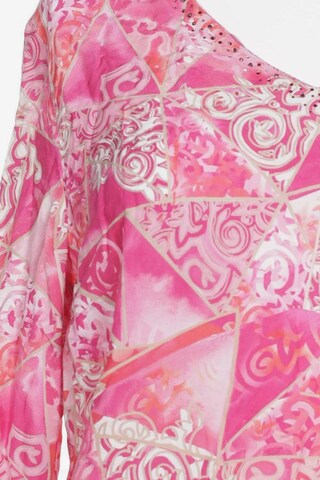 Rabe Bluse XXL in Pink
