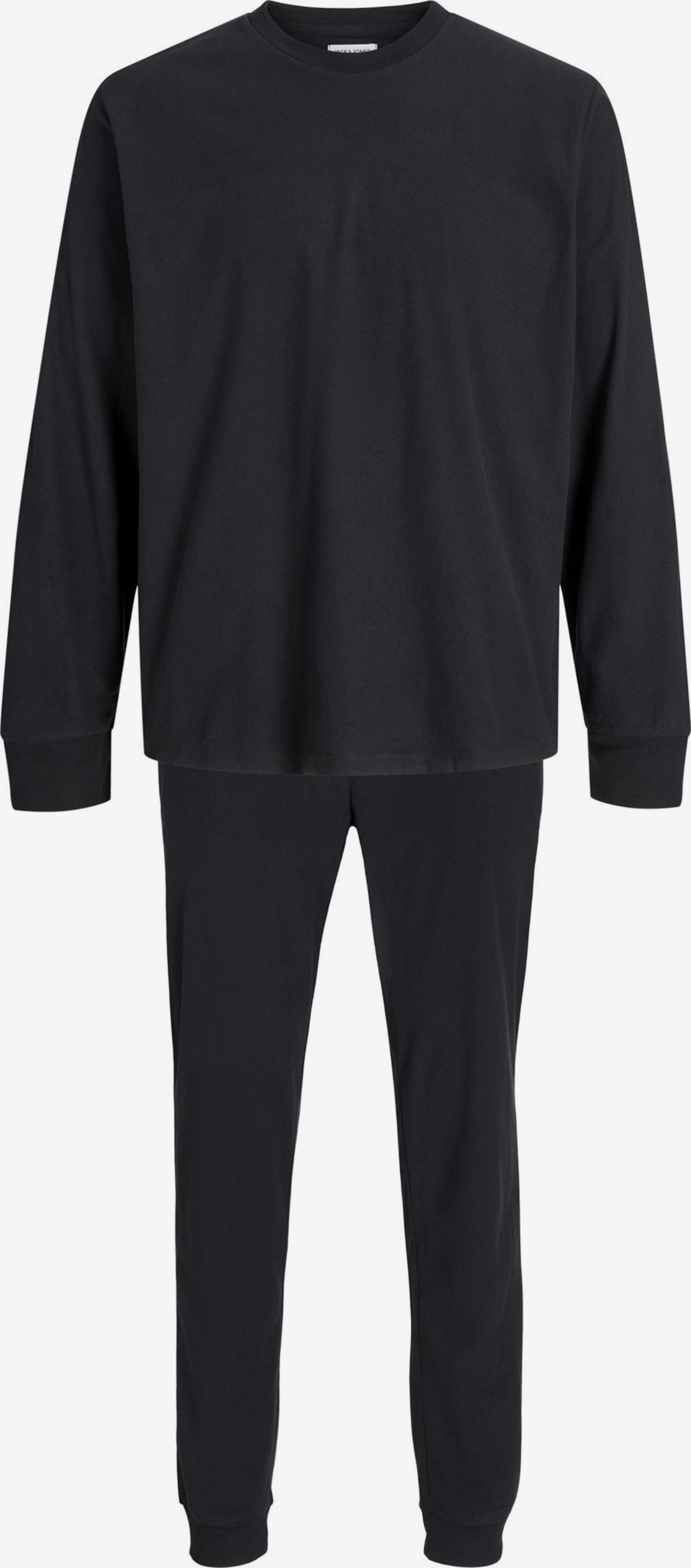 JACK & JONES Haine de casă 'JACSolid'
