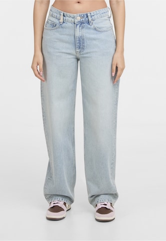 2Y Studios Baggy Jeans 'Melora' in Blau: Vorderseite