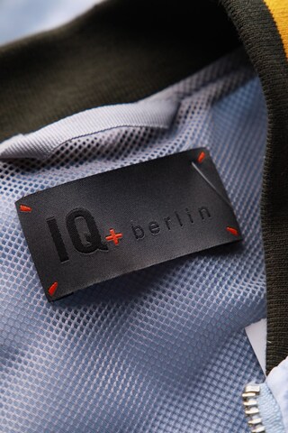 IQ+ Berlin Bomberjacke L in Blau