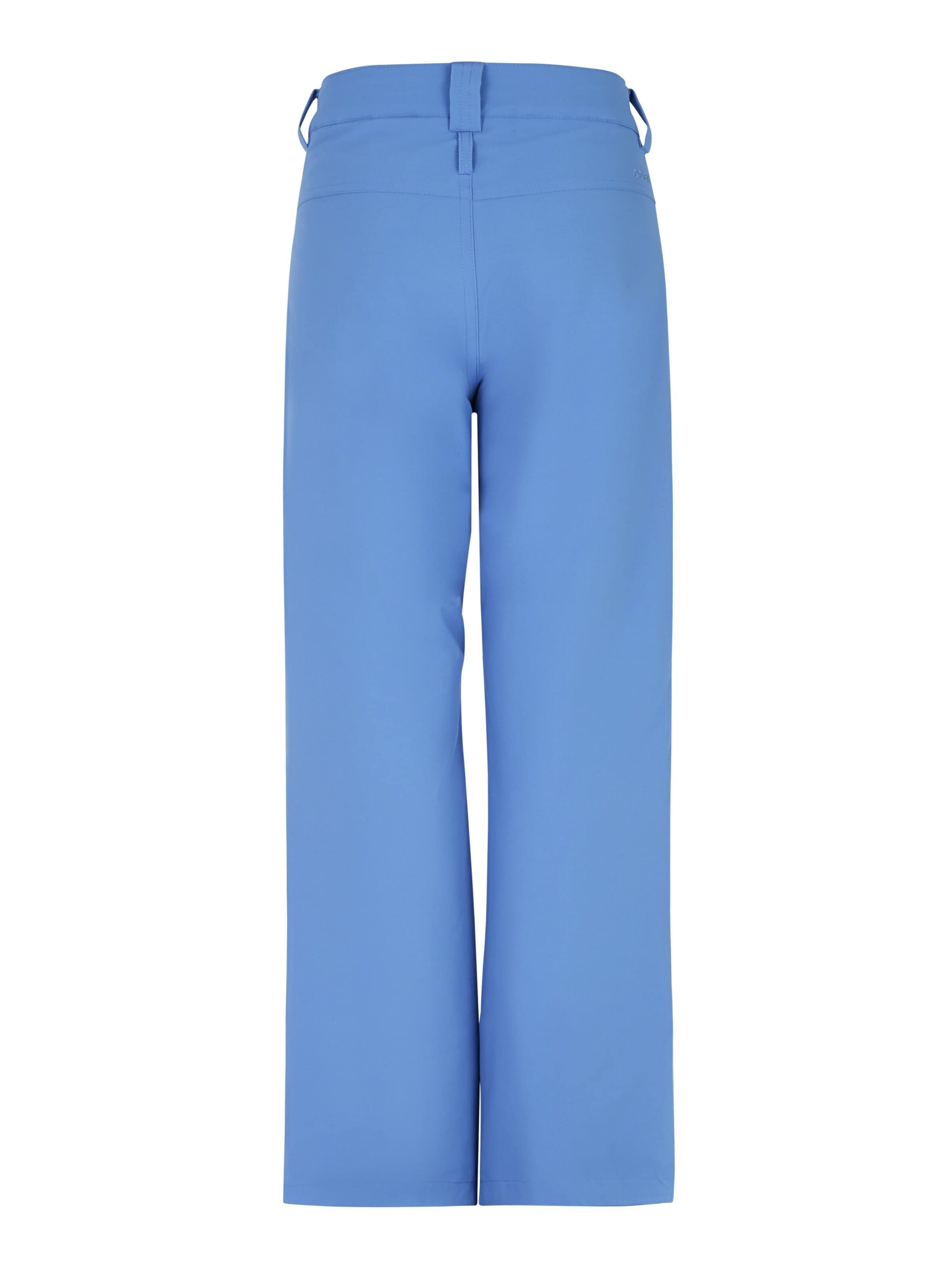 PROTEST Regular Sporthose 'PRTSTERIO JR'‌‌‌‌‌‌ in Blau