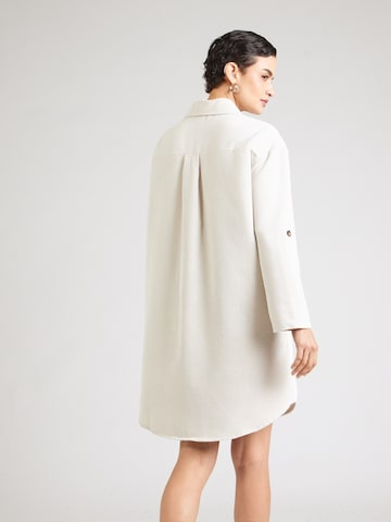 Hailys Blousejurk 'Ro44bina' in Beige