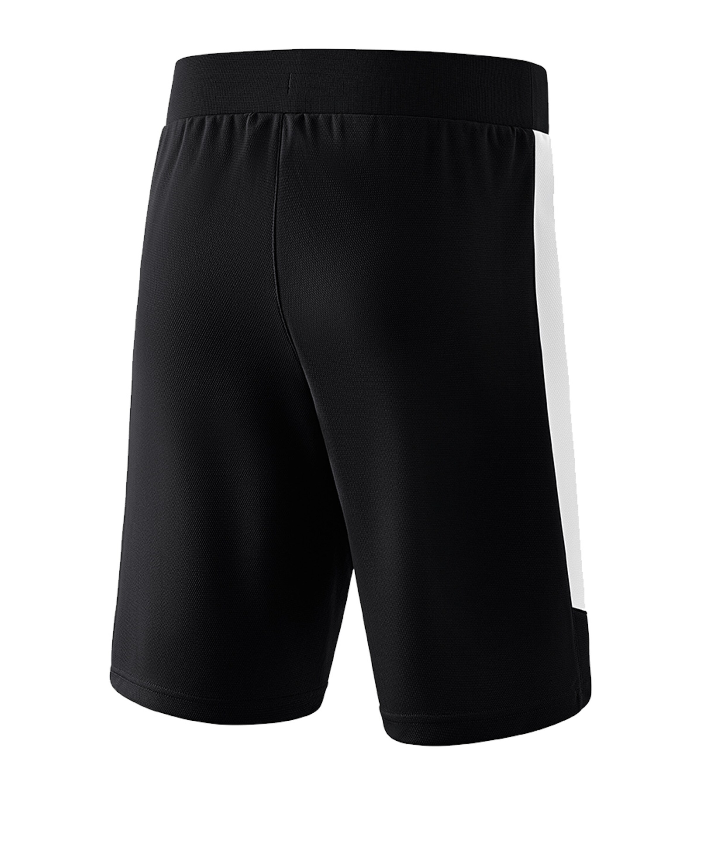 ERIMA Regular Workout Pants 'Squad' in Black