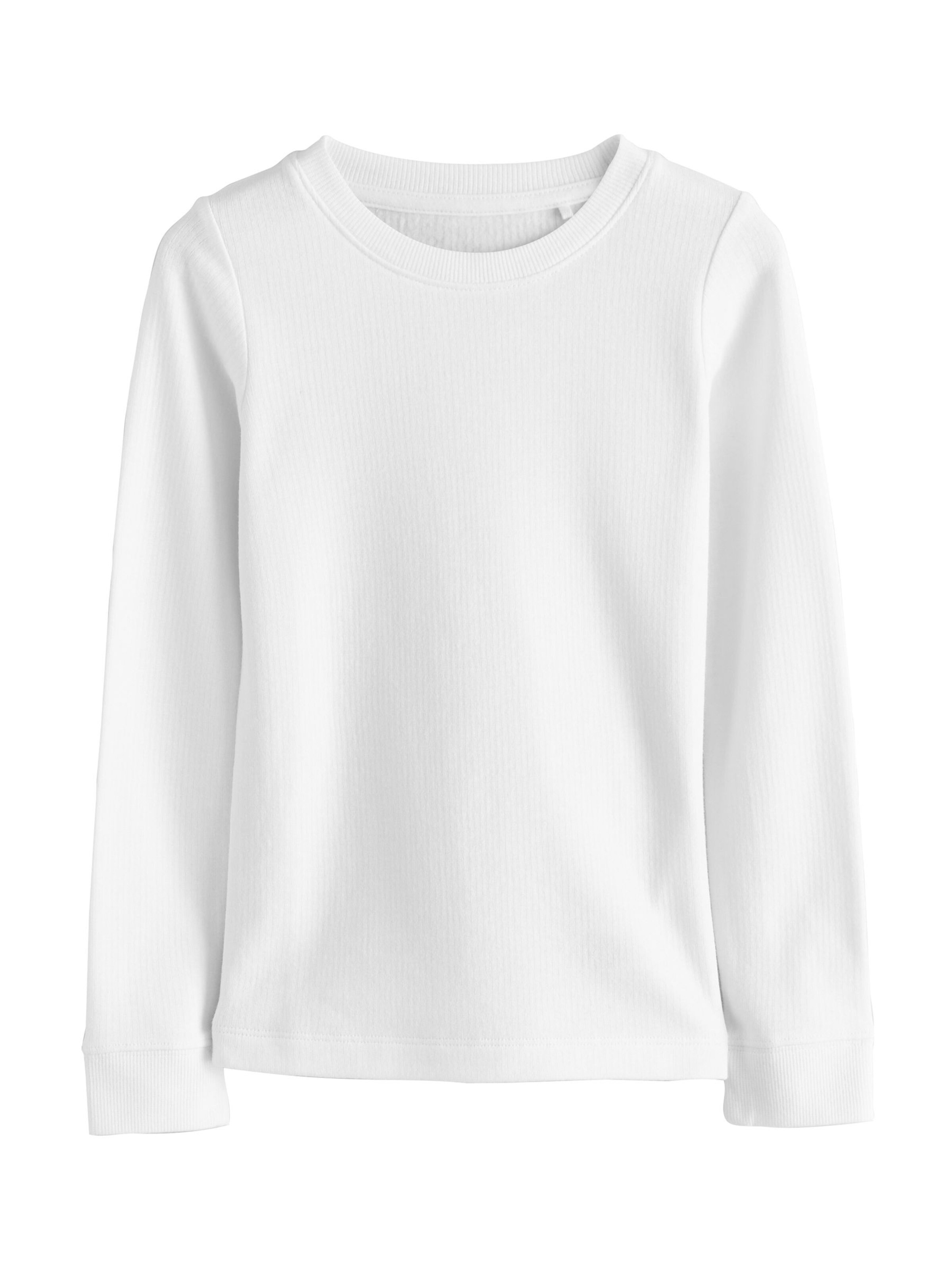 Maillot de corps Next en blanc