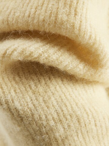 & Other Stories Вязаная кофта в Желтый