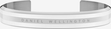 Daniel Wellington Armband in Silber: predná strana