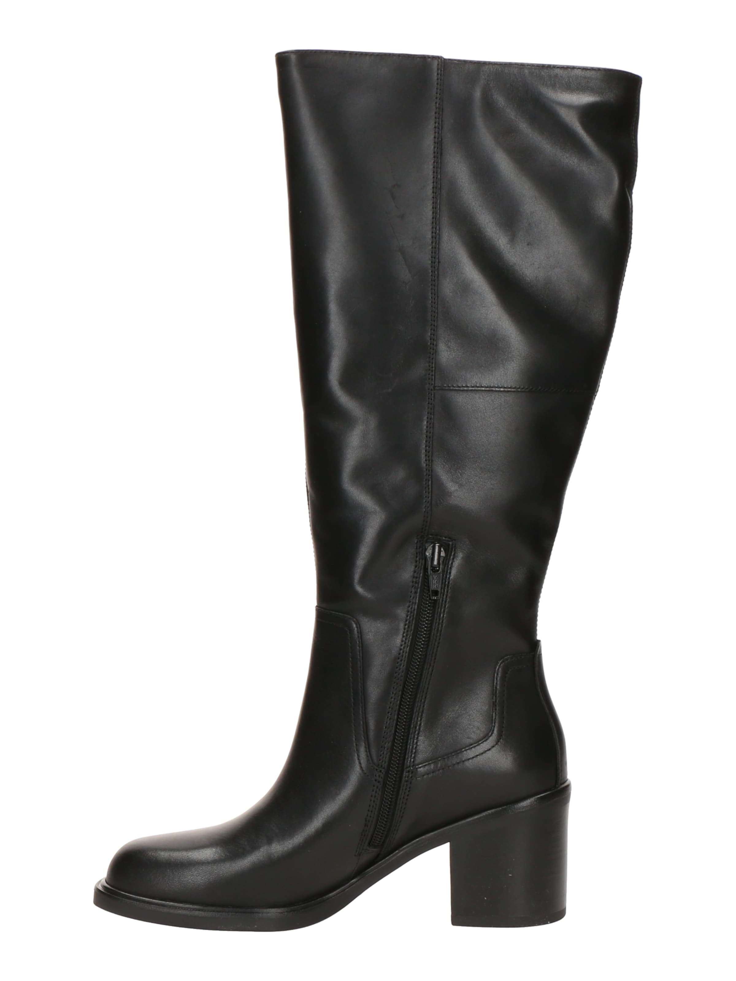 VAGABOND SHOEMAKERS Μπότες 'MERYL' σε μαύρο