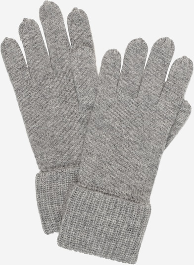 CODELLO Handschuhe in grau, Produktansicht