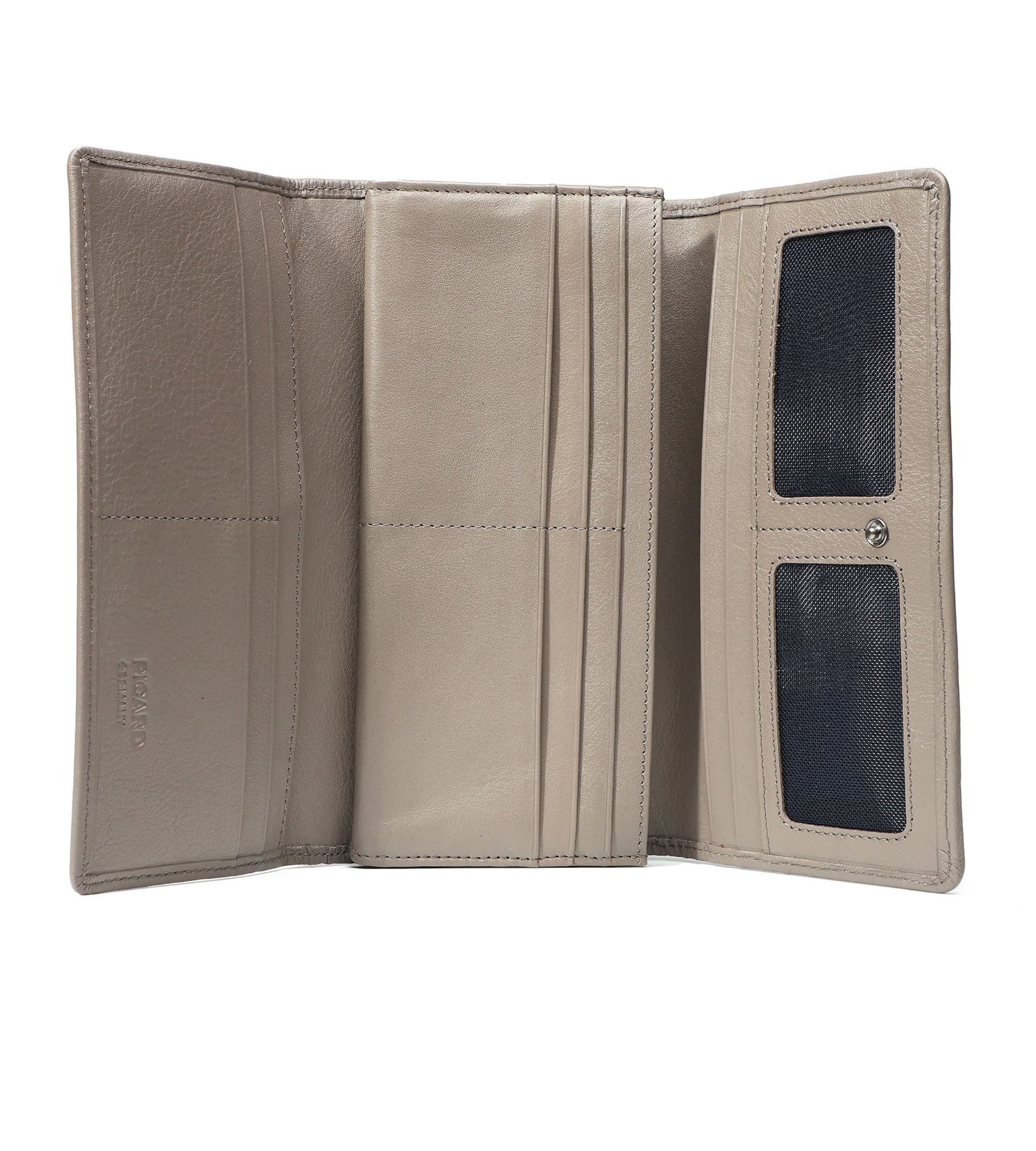 Porte-monnaies Picard en beige