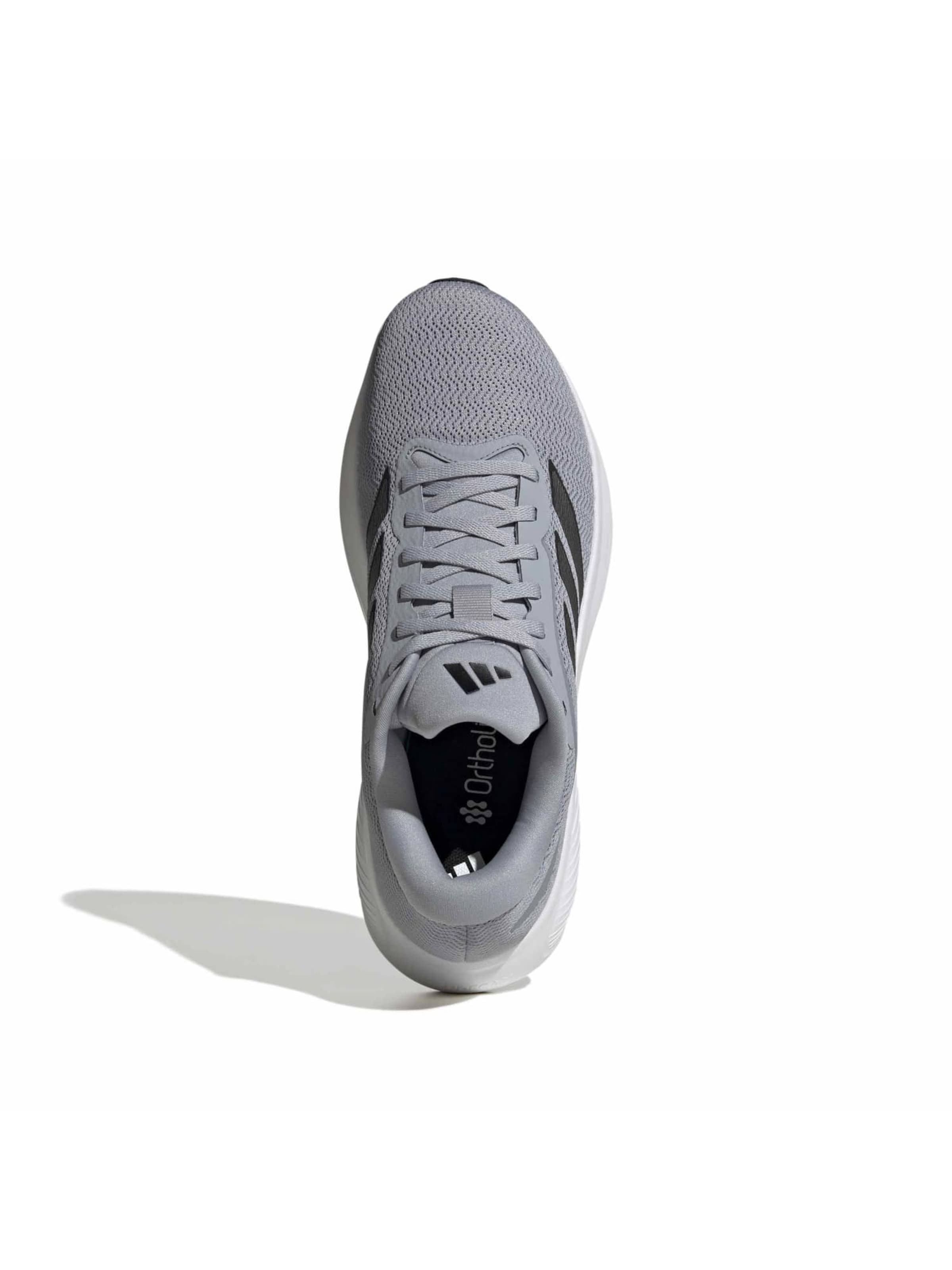 ADIDAS PERFORMANCE Tekaški čevelj 'RESPONSE 2' | siva barva