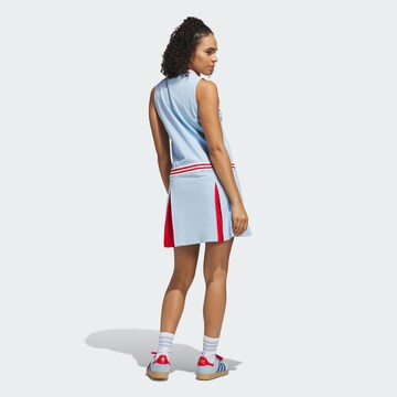 ADIDAS PERFORMANCE Sports dress in Blue