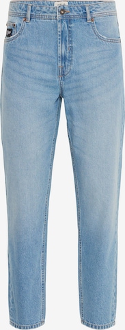 regular Jeans 'Hoff' di !Solid in blu: frontale