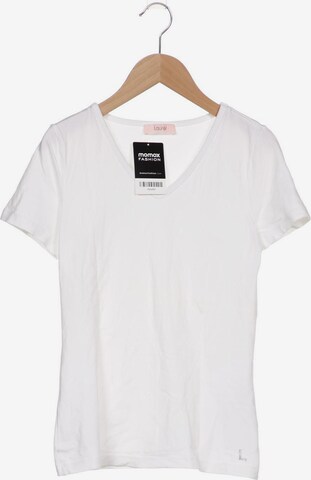 LAUREL Top & Shirt in S in White: front