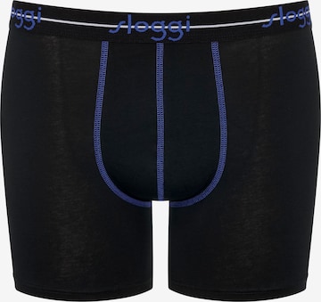 SLOGGI Boxer shorts in Blue
